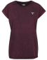 Preview: Acid Washed - Basic Shirt Damen